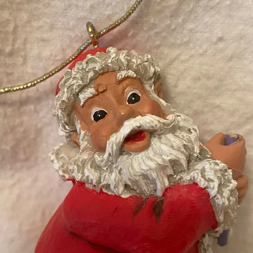 N/A santa claus